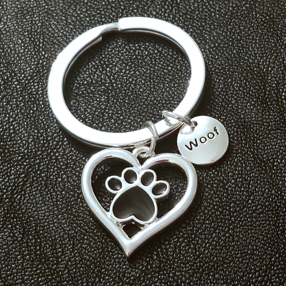 Dog Keychains - Picture 5 of 5